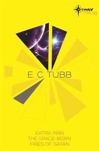 E. C. Tubb SF Gateway Omnibus by E. C. Tubb - 2014