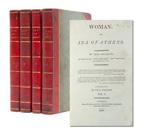 Woman, or Ida of Athens (in 4 vols.)