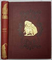 cover of Punch, Or the London Charivari. July - Dec. 1912. Volume 143