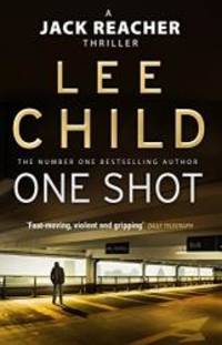 image of One Shot (Jack Reacher)