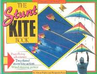 image of The Stunt Kite Book