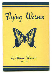 Flying Worms by Harry Rimmer - Paperback - 1948 - from Book Happy Booksellers (SKU: 016231)