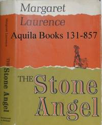 cover of The Stone Angel