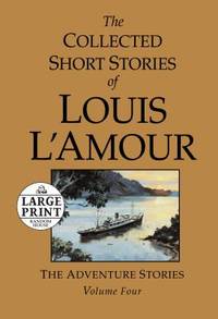The Frontier Stories