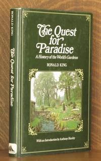 The Quest for Paradise