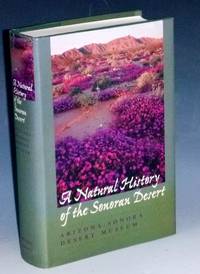 A Natural History of the Sonoran Desert