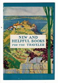 Books for the traveler at home and abroad by MCBRIDE BOOKS - 1922 - from Rulon-Miller Books (SKU: 16614)