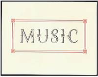 MUSIC