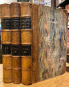 The Secret Correspondence of Madame de Maintenon, With the Princess des Ursins; From the Original Manuscripts in the Possession of The Duke de Choiseul. In three volumes