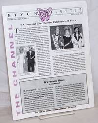 image of ETVC: Educational TV Channel newsletter: vol. 14, #1 May-June, 1995: SF Imperial Court System celebrates 30 years