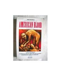 American Blood (Paladin Books) by John Nichols - Paperback - from World of Books Ltd (SKU: GOR011330914)