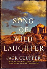 image of SONG OF WILD LAUGHTER
