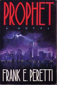 Prophet by Frank E Peretti - Paperback - 1992 - from Ye Old Bookworm (SKU: 9771)