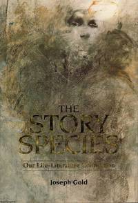 image of The Story Species Our life literature connection