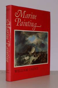 Marine Painting. An Historical Survey.