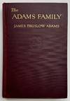 The Adams Family