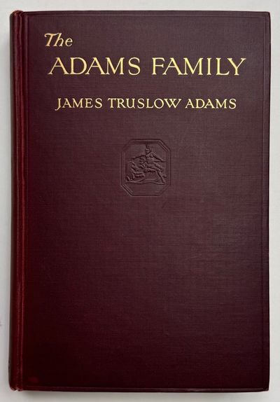 The Adams Family