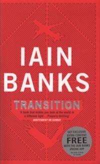 cover of Transition
