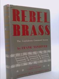image of Rebel Brass