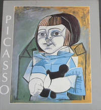 cover of Pablo Picasso (1881-19730): A selection of Works from the collection of Marina Picasso
