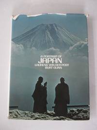 A portrait of Japan;: Photographs by Burt Glinn