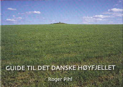 Guide til det danske høyfjellet.