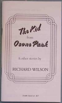 THE KID FROM OZONE PARK by Wilson, Richard - 1987