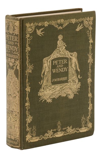 Peter and Wendy