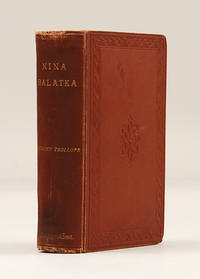 Nina Balatka.