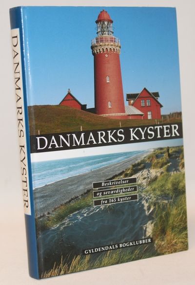 Danmarks kyster.