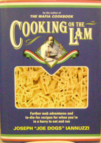 Cooking on the Lam