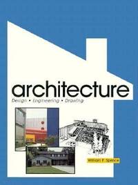 Architecture : Design, Engineering, Drawing