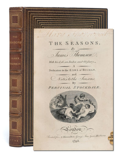 The Seasons