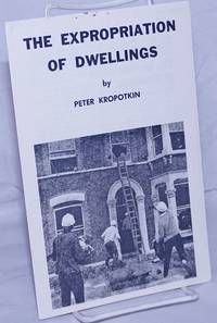 image of The Expropriation of Dwellings