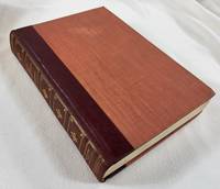 cover of Crime and Punishment. Fine Editions Press