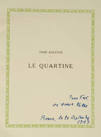 Quartine, Le