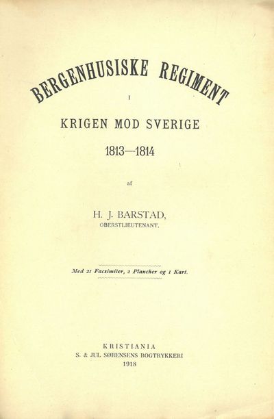 Bergenhusiske Regiment i krigen mod Sverige…