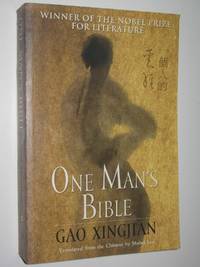 cover of One Man's Bible