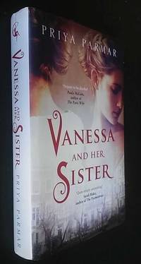 Vanessa and Her Sister   SIGNED