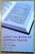 Using the Book of Common Prayer: A simple guide
