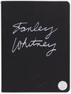 Stanley Whitney: Sketchbook (Signed)