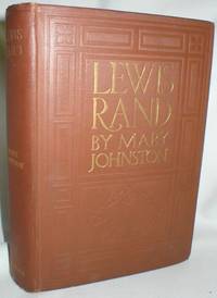 image of Lewis Rand