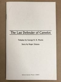 image of The Last Defender of Camelot