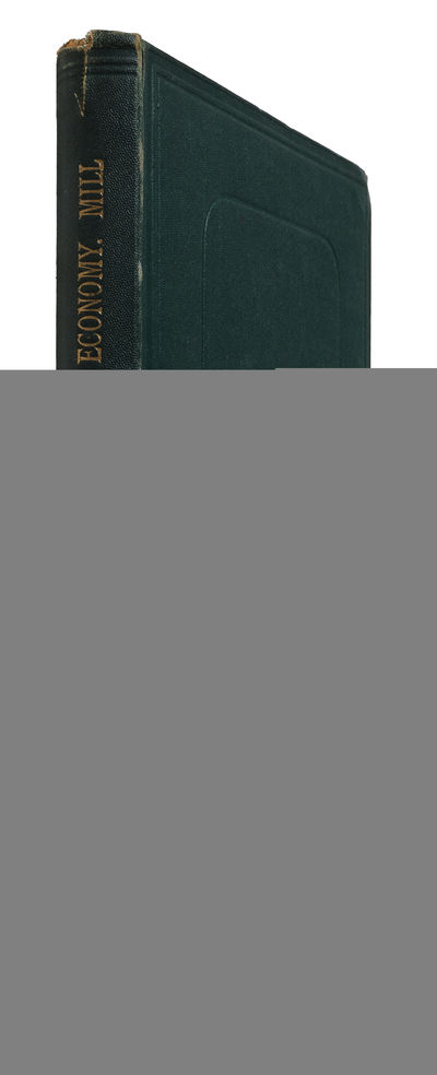 Principles of Political Economy with Some of…