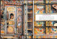 image of FOOD PATH: CUISINE ALONG THE GRAND TRUNK ROAD FROM KABUL TO KOLKATA.
