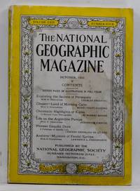 image of The National Geographic Magazine, Volume 64, Number 4 (October 1933)