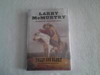 image of Folly and Glory (the Berrybender Narratives Book 4)