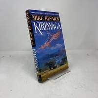 Kirinyaga: A Fable of Utopia