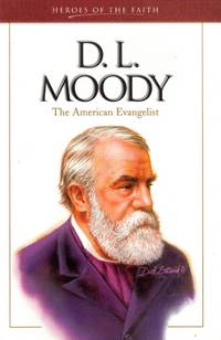 D. L. Moody-Hof