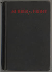 image of Murder For Profit